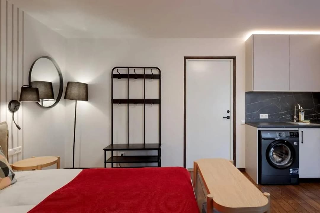 Meistaru 25, Vecrīga — bilde 2