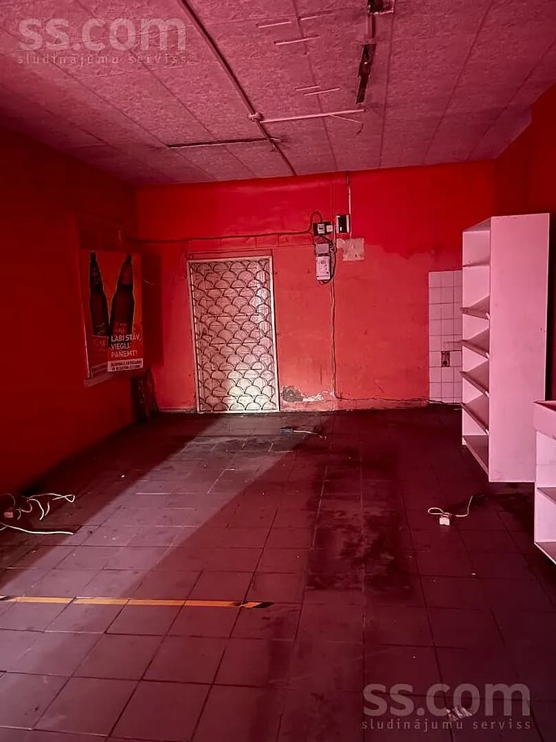 Trīsistabu dzīvoklis — Pulkveža iela 31 — bilde 3