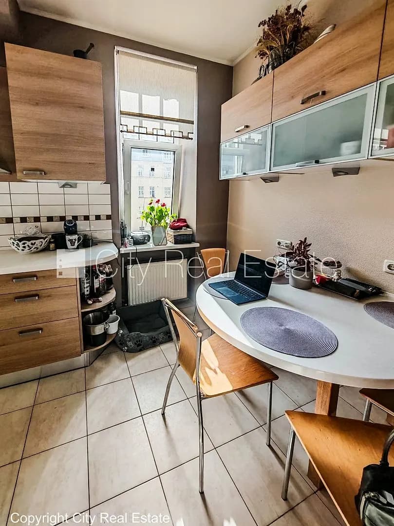 6-ist. Dzīvoklis, 155.00㎡ - Rīga, Centrs — bilde 3