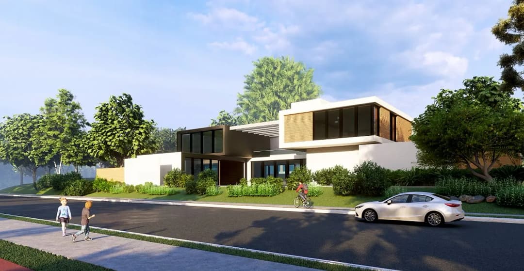Zeme, 1256㎡ - Jēkabpils novads, Jēkabpils — bilde 2
