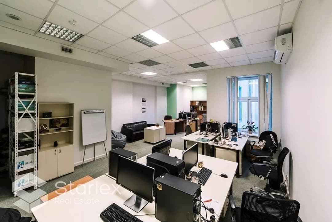 Telpas, 70㎡ - Rīga, Centrs — bilde 2