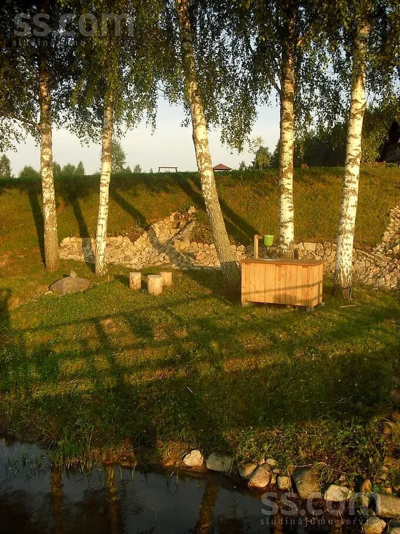 Māja — Atteku iela 8 — vēl bildes