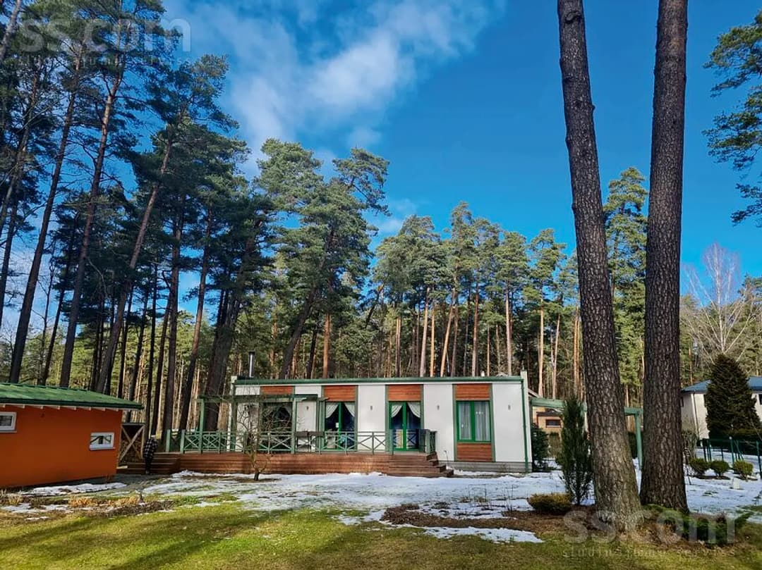 Māja — Laimas iela 4