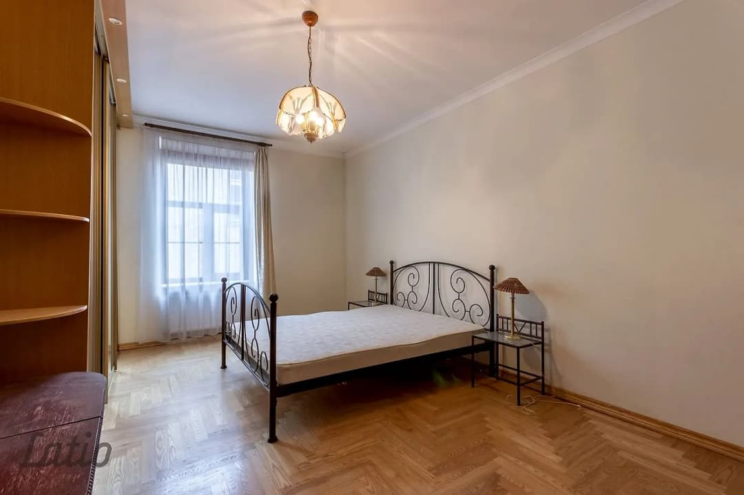4-ist. Dzīvoklis, 148㎡ - Rīga, Centrs — vēl bildes