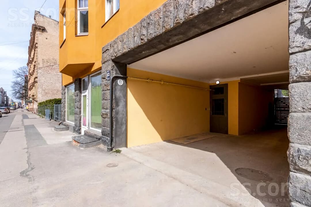 Divistabu dzīvoklis — Matīsa 63 — bilde 4