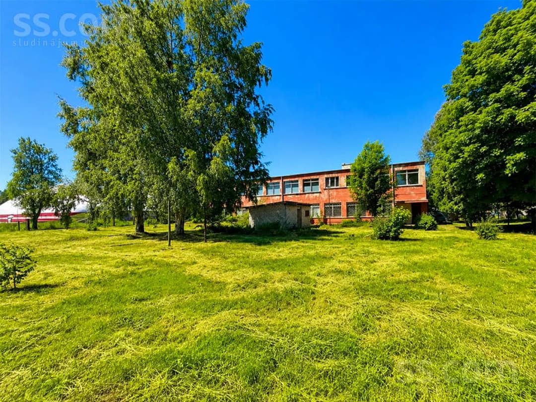 Māja — Cietokšņa iela 4 — bilde 2