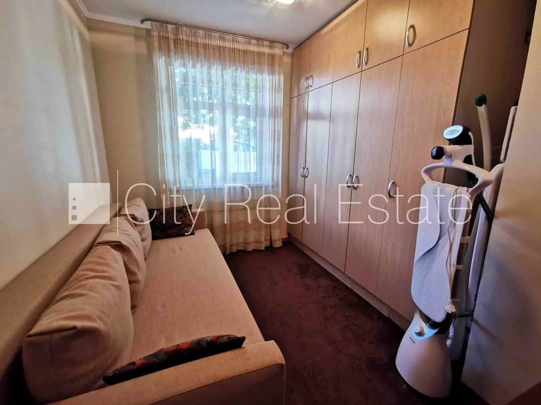 4-ist. Dzīvoklis, 80.50㎡ - Jūrmala, Majori — bilde 4