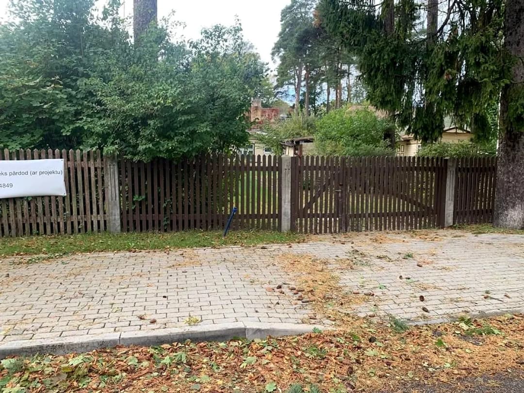 Viļuma, Dzintari