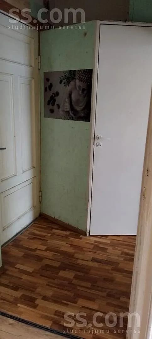 Divistabu dzīvoklis — Vilku 1 — bilde 2