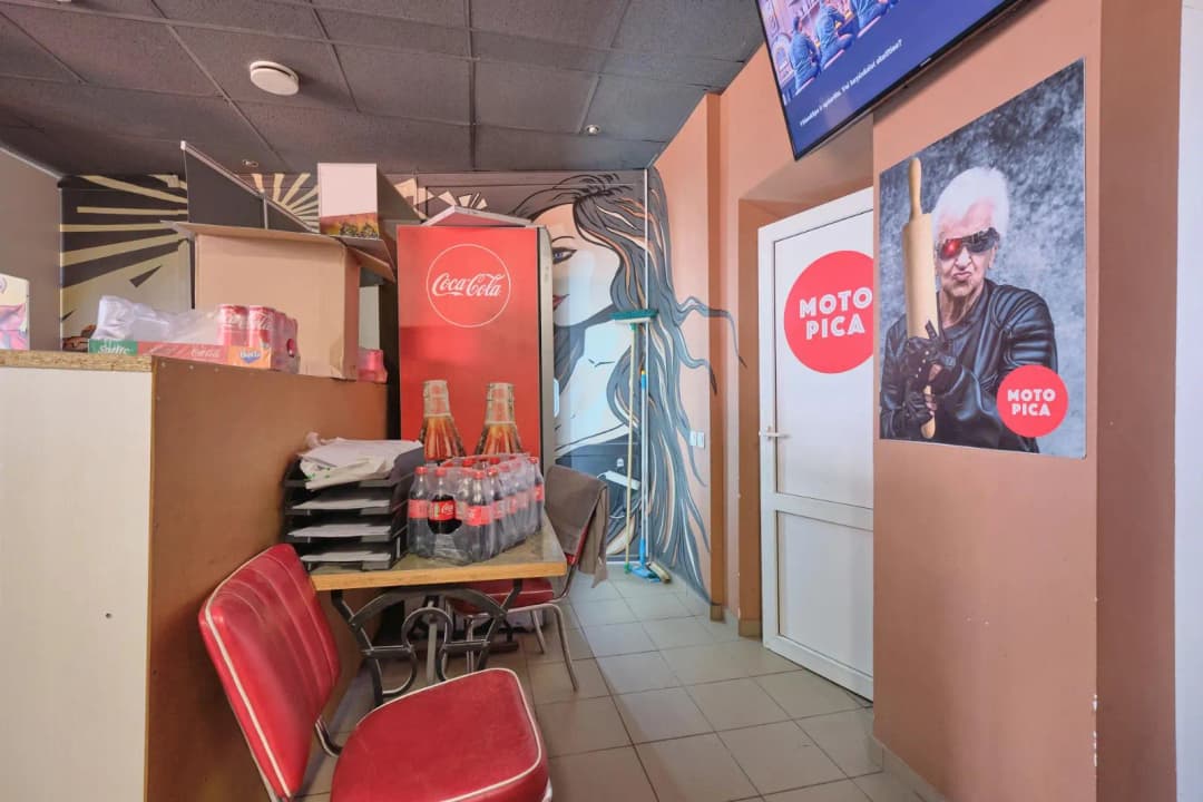 Kārļa Ulmaņa gatve, Torņakalns, Rīga — bilde 4
