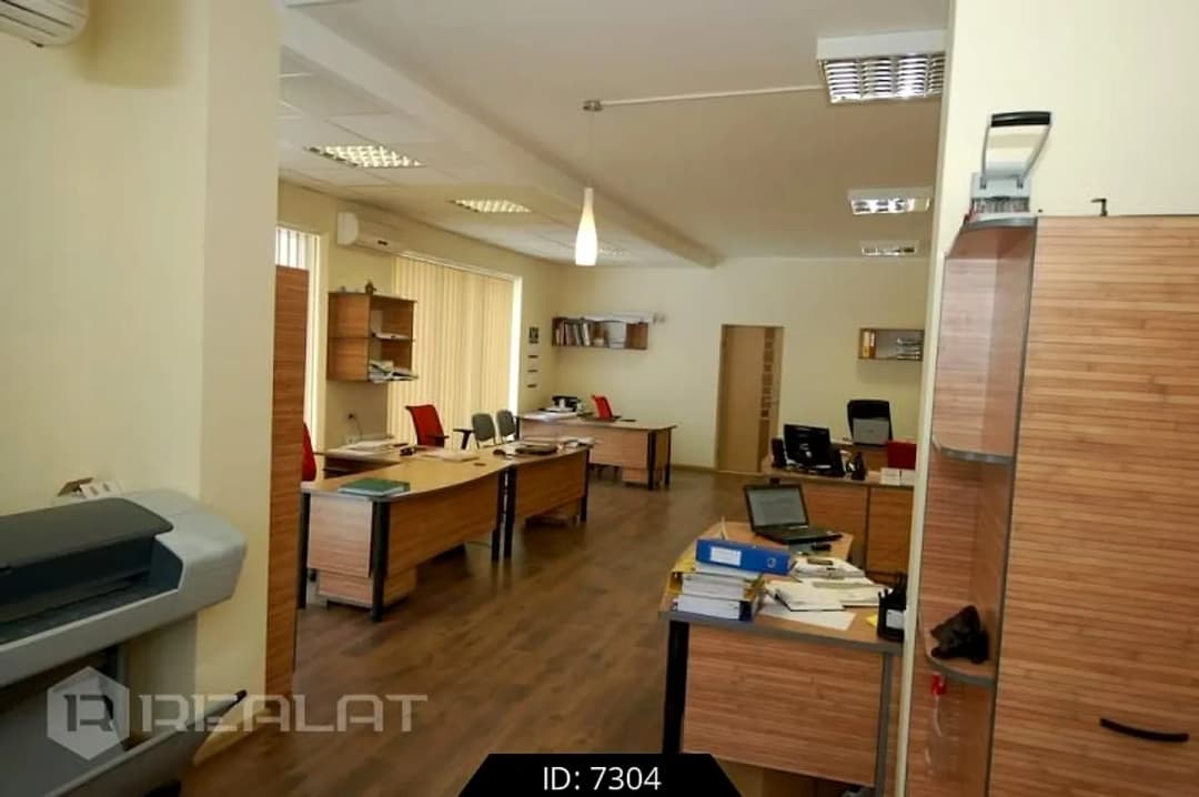 6-ist. Telpas, 266.00㎡ - Ķekavas novads, Ķekavas pagasts