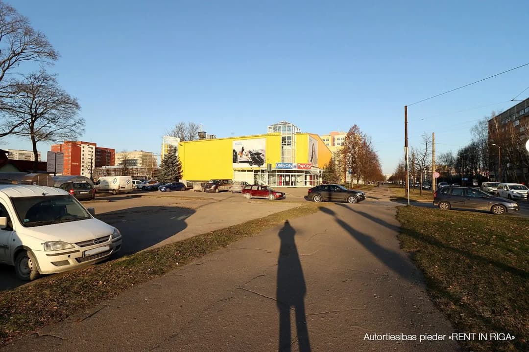 Deglava 47, Purvciems — vēl bildes