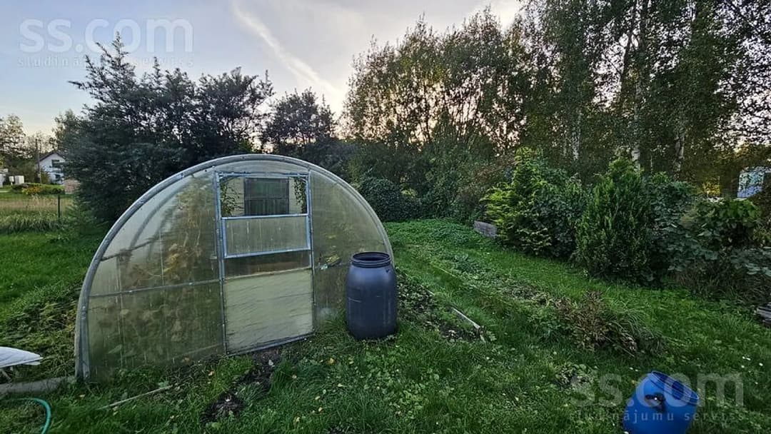 Māja — Abeļu iela 30 — bilde 2