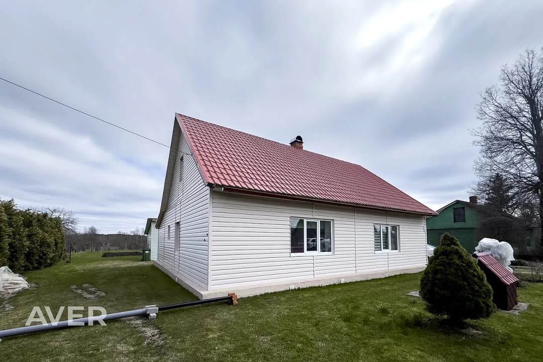 3-ist. Māja, 100㎡ - Ludzas novads, Zilupe — bilde 3