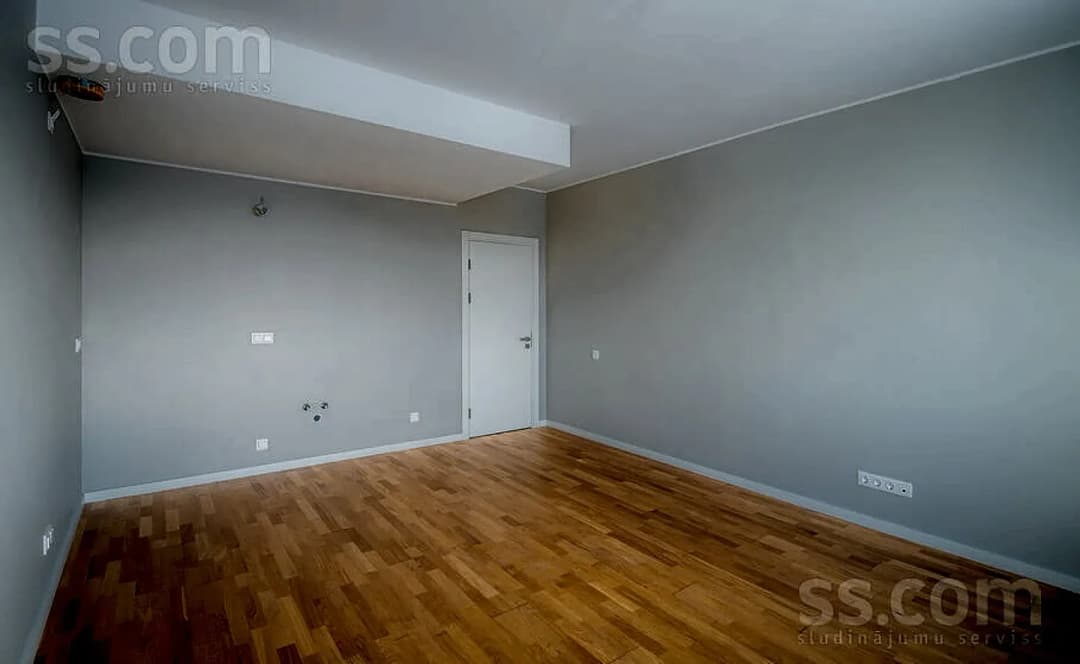 Vienistabas dzīvoklis — Rembates 10 — vēl bildes