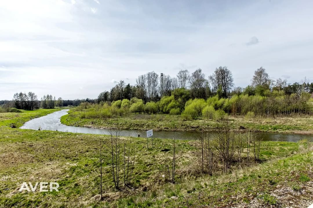 Zeme, 14300㎡ - Jelgavas novads, Platones pagasts — vēl bildes
