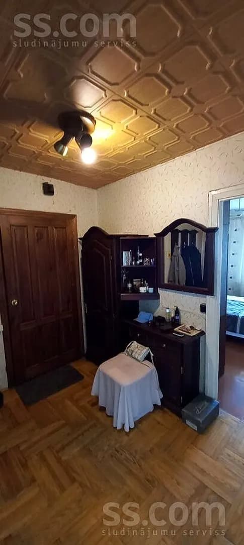 Divistabu dzīvoklis — Pārupes 7 — bilde 2