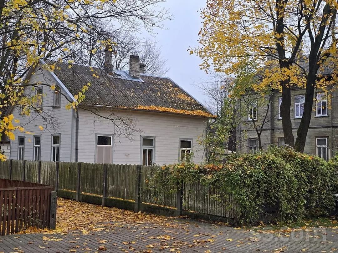 Māja — Uliha 38