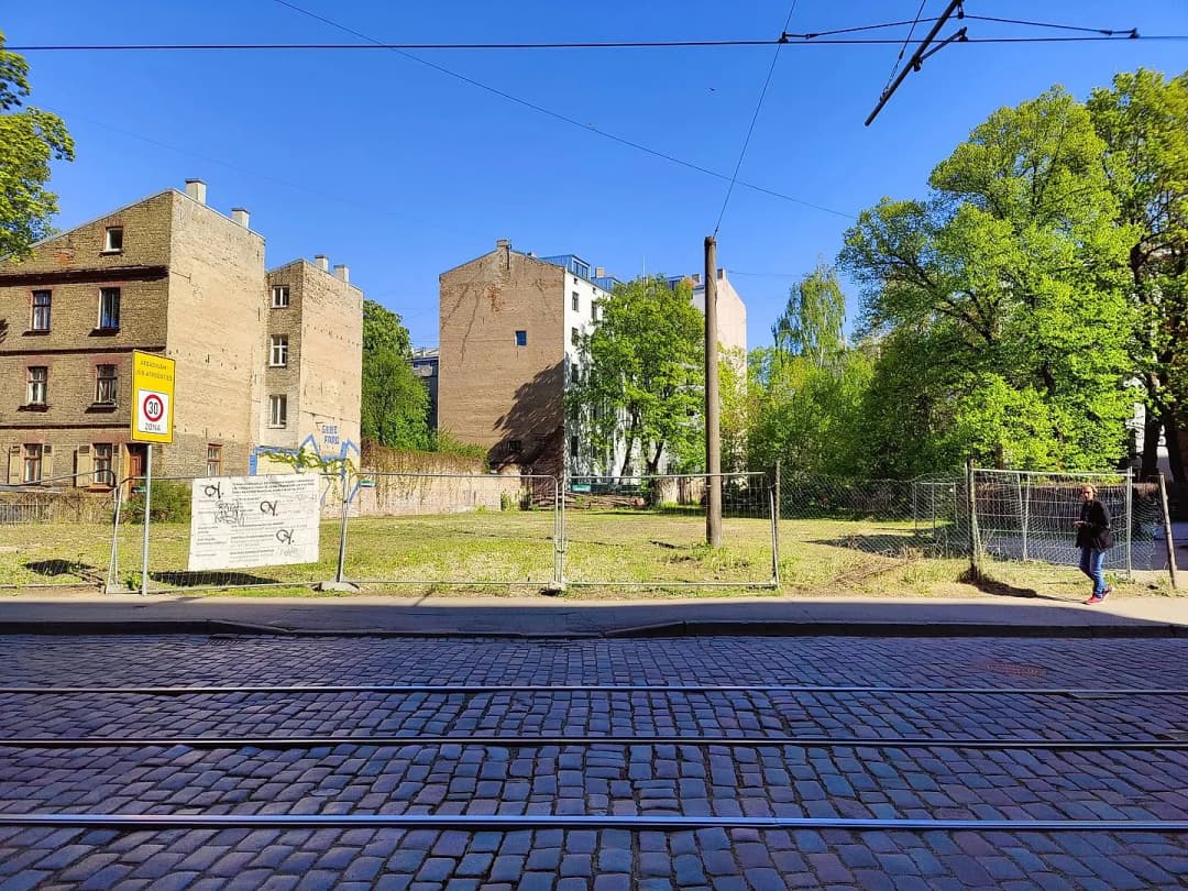 Centrs, Rīga — bilde 2