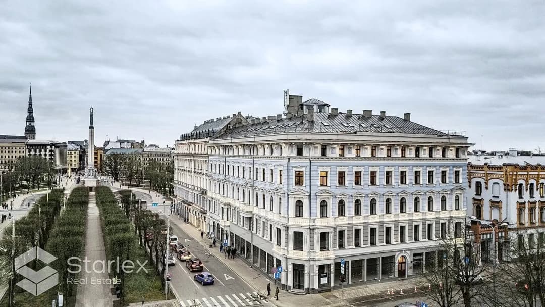 Telpas, 150㎡ - Rīga, Centrs
