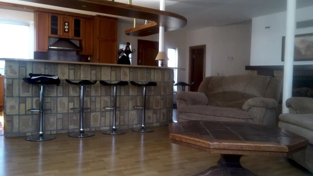 5-ist. Māja, 220㎡ - Jūrmala, Melluži — bilde 2