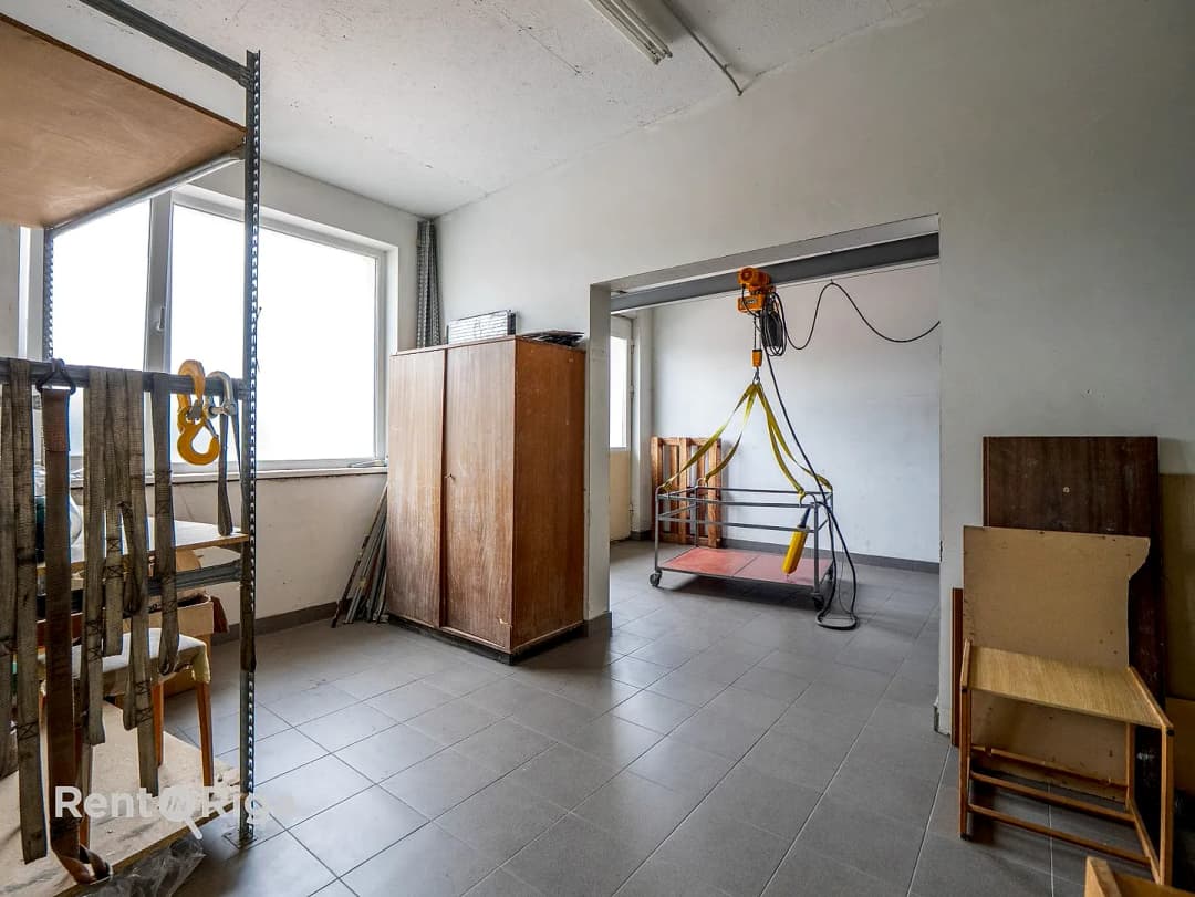 Ganību dambis 22a, Centrs — vēl bildes