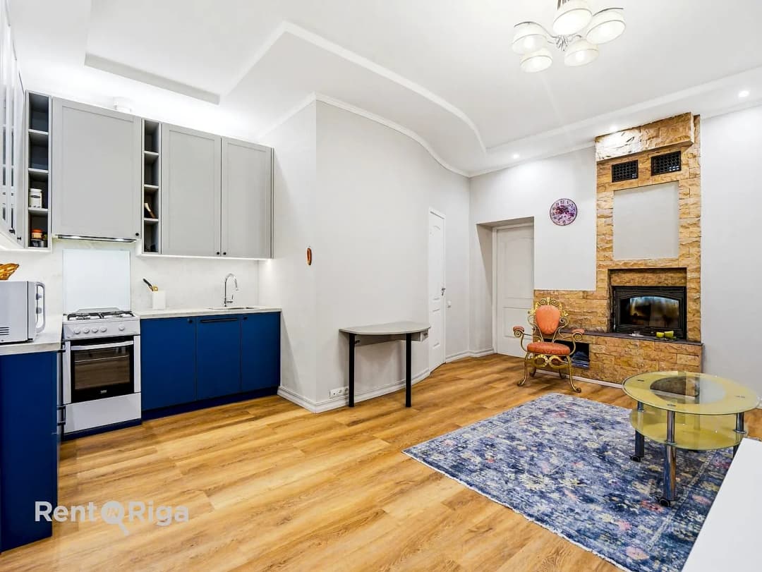 Lāčplēša 62, Centrs — bilde 3