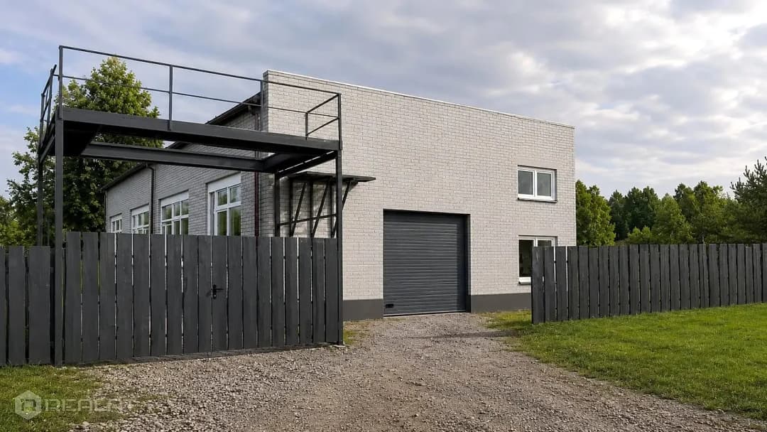 Telpas, 340.00㎡ - Jūrmala, Dubulti