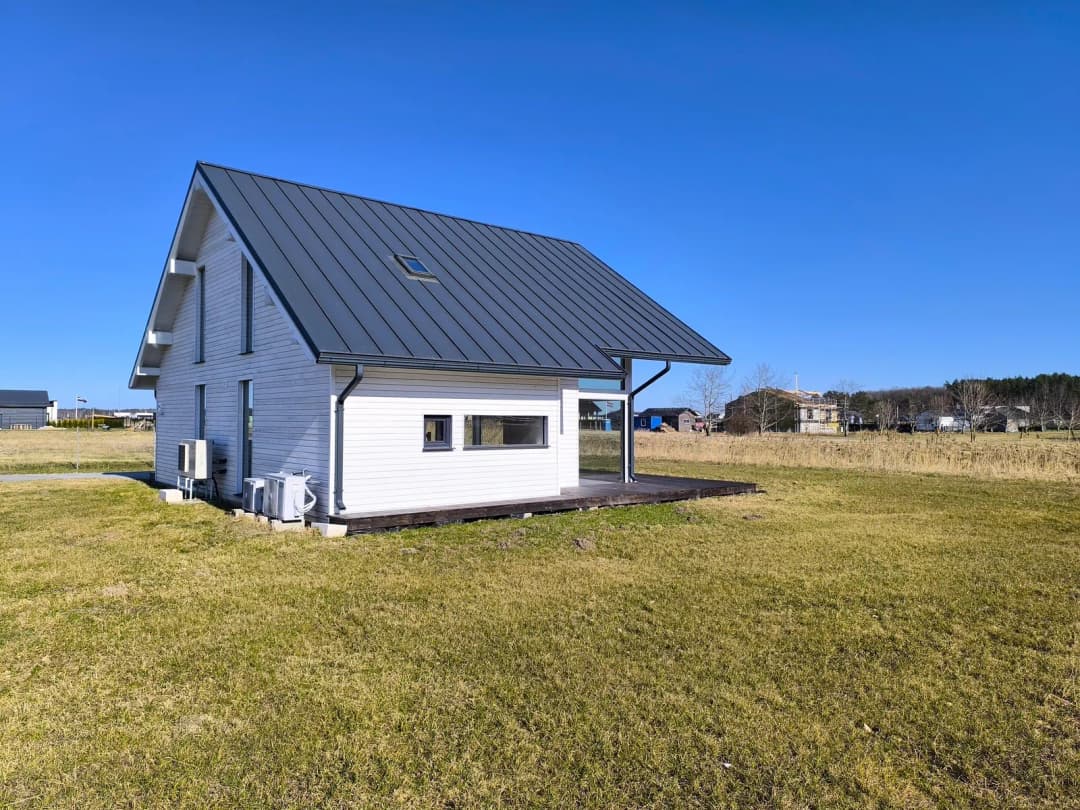 Kondora iela, Carnikavas pagasts, Ādažu novads — bilde 3