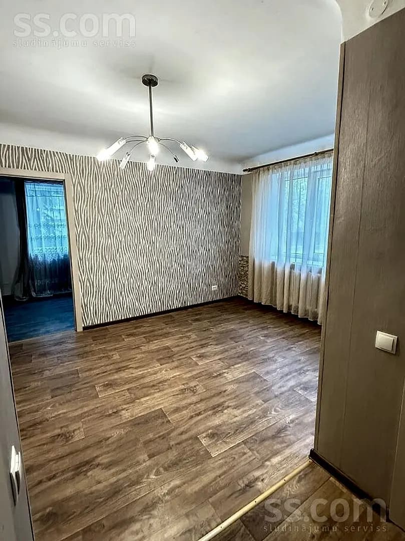 Divistabu dzīvoklis — Lielā iela 24 — bilde 4