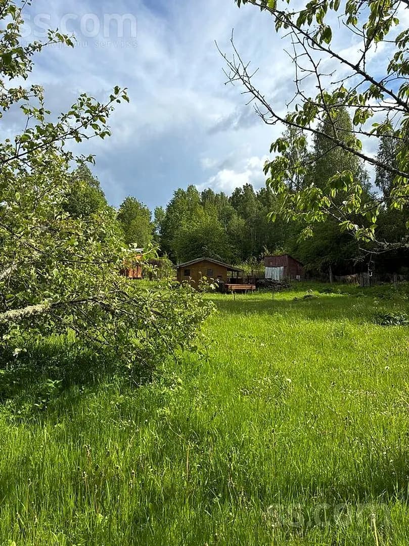 Māja — Bērziņi 10 — bilde 3