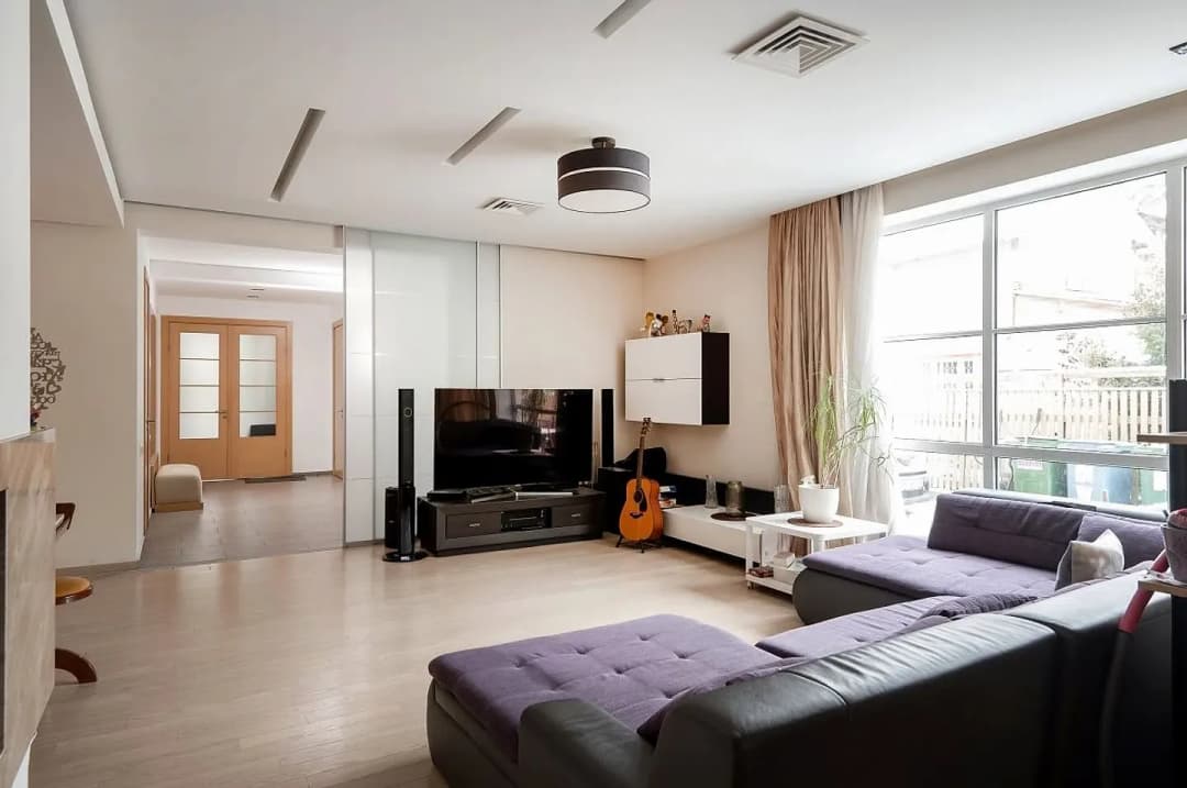 9-ist. Māja, 411㎡ - Jūrmala, Dzintari — bilde 4