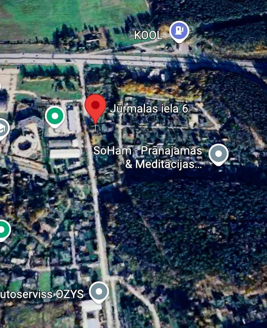 4-ist. Māja, 95㎡ - Mārupes novads, Mārupes pagasts — bilde 4