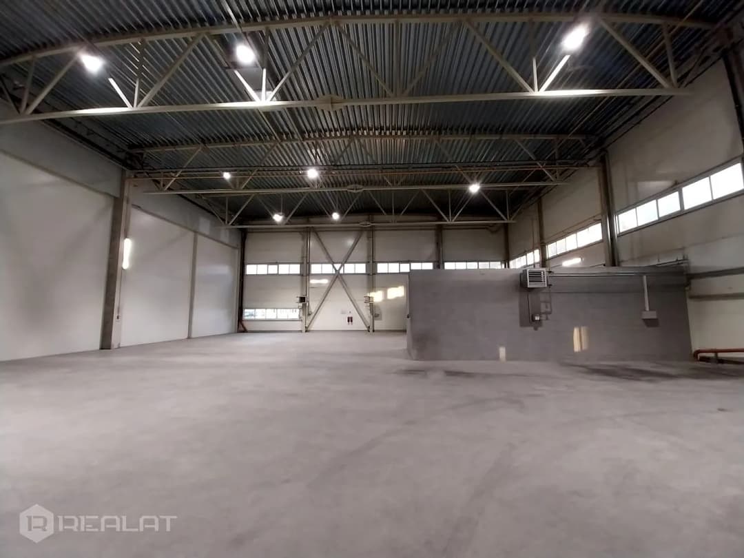 Telpas, 931.00㎡ - Jelgava — bilde 3