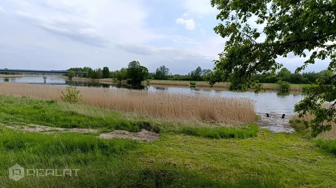 Zeme, 172612㎡ - Jelgava — vēl bildes
