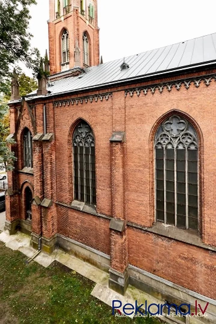 Komerctelpas — Miesnieku iela 13 — bilde 3