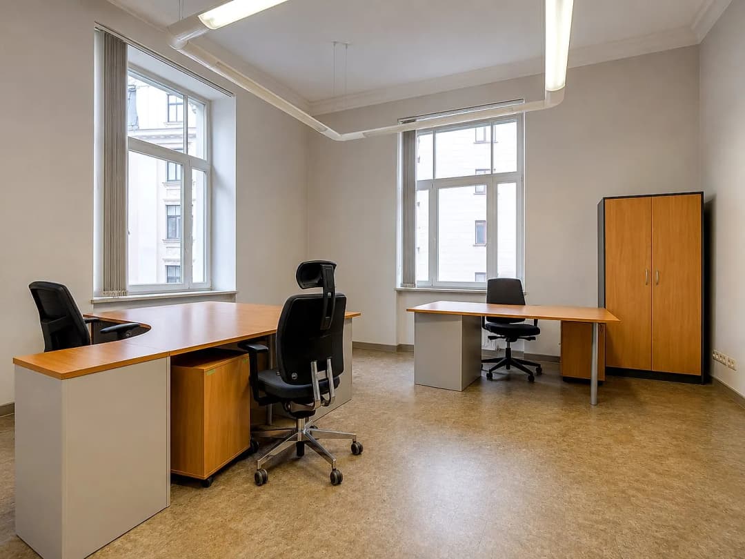 Aspāzijas bulvāris 24, Vecrīga — bilde 4