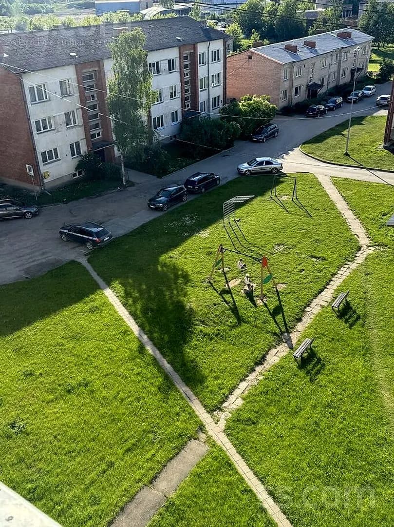 Vienistabas dzīvoklis — Liepājas iela 21 — bilde 3