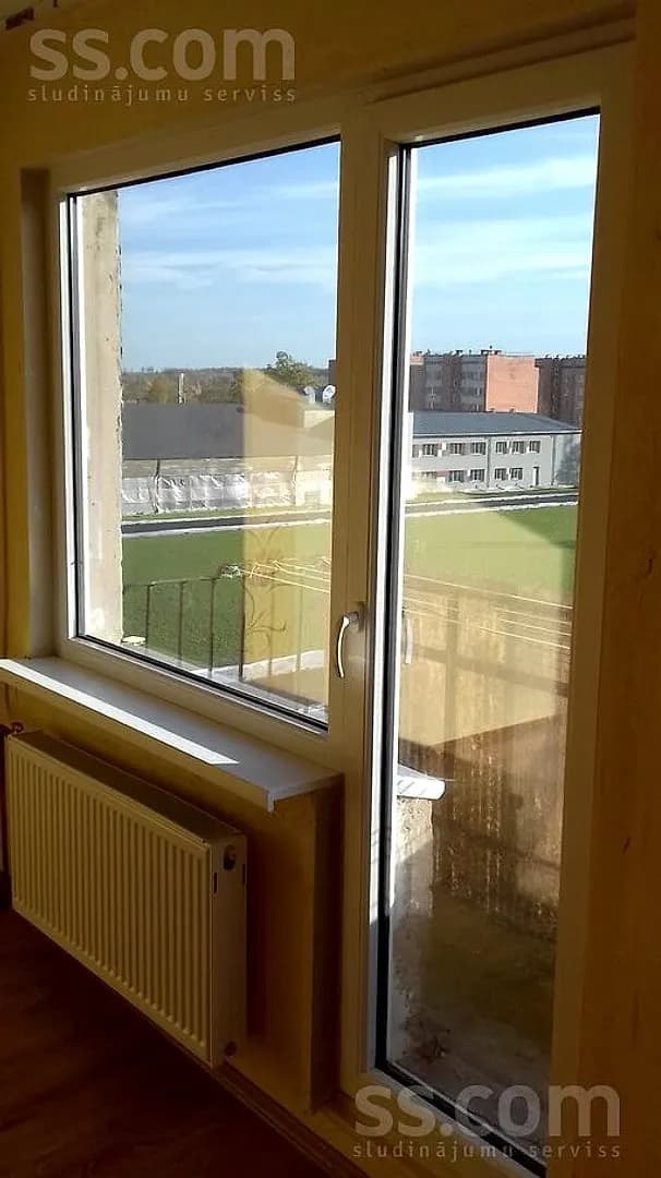Trīsistabu dzīvoklis — Ezera 24 — bilde 4