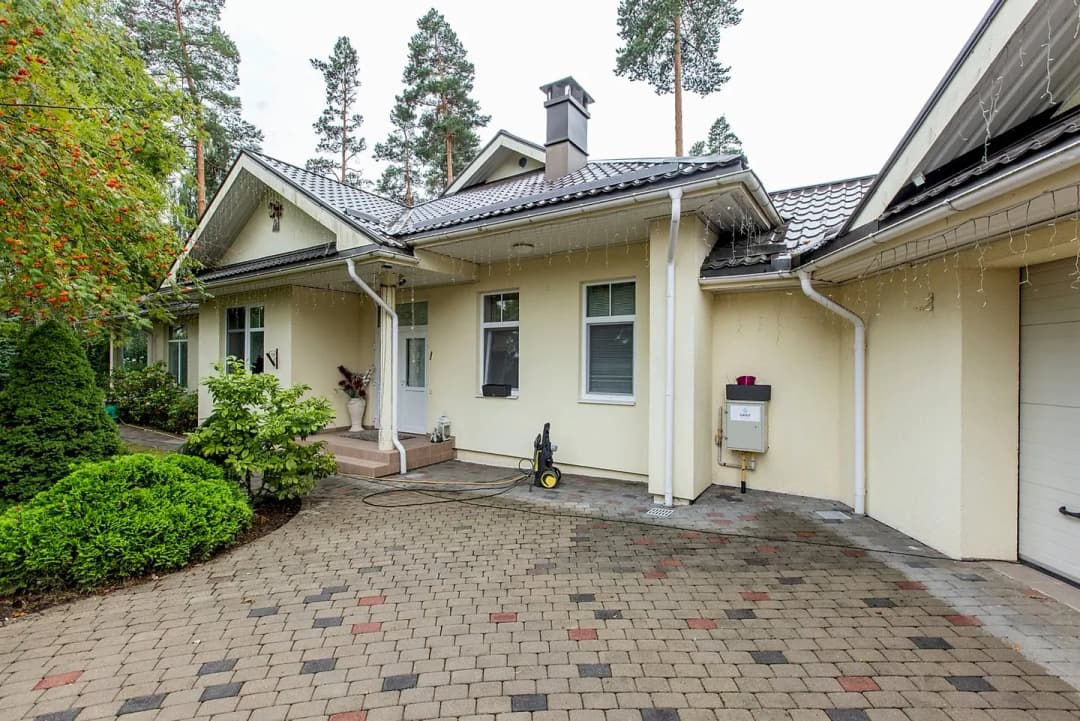 5-ist. Māja, 299㎡ - Garkalnes pagasts, Sunīši — vēl bildes