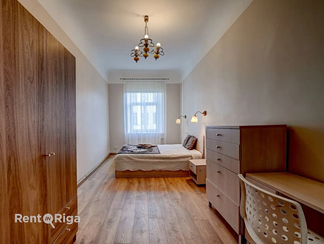 Lāčplēša 62, Centrs — bilde 4