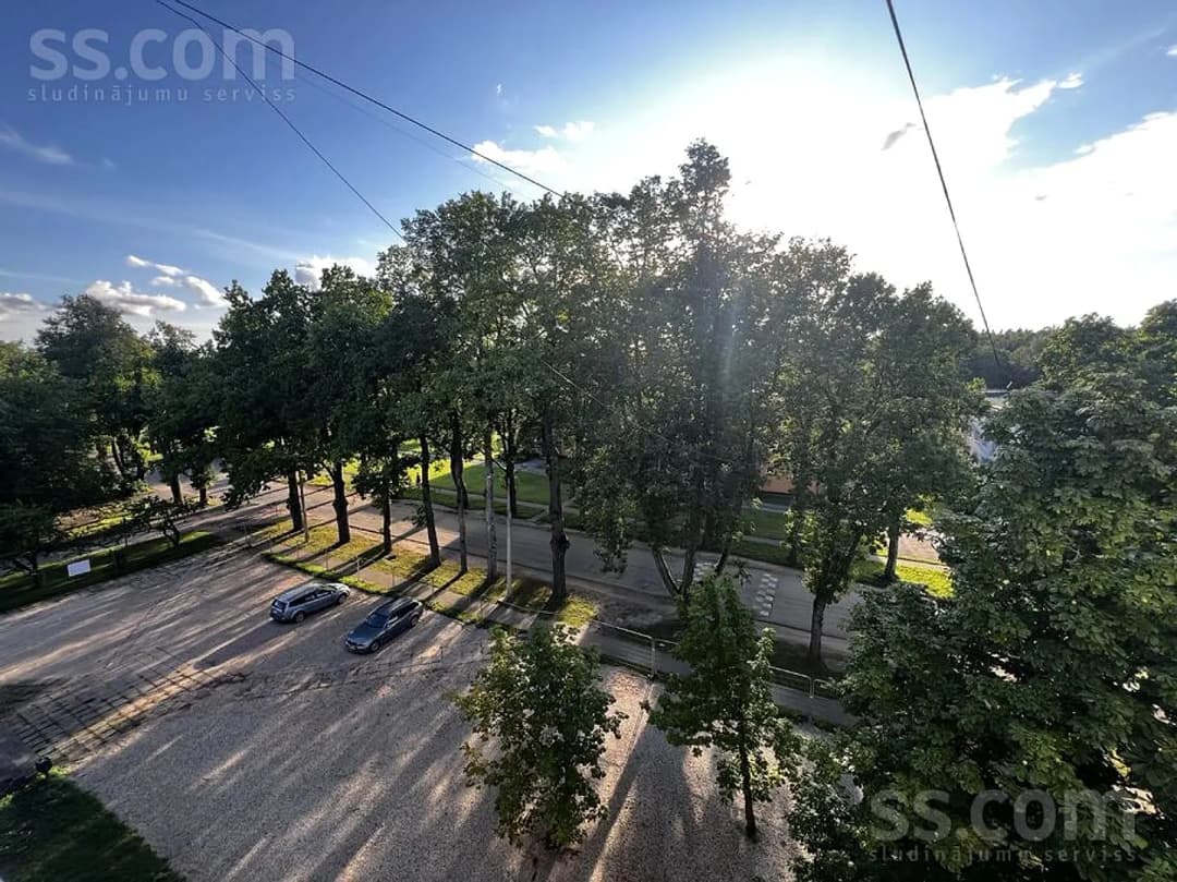 Divistabu dzīvoklis — Ozolu gatve 5 — bilde 4