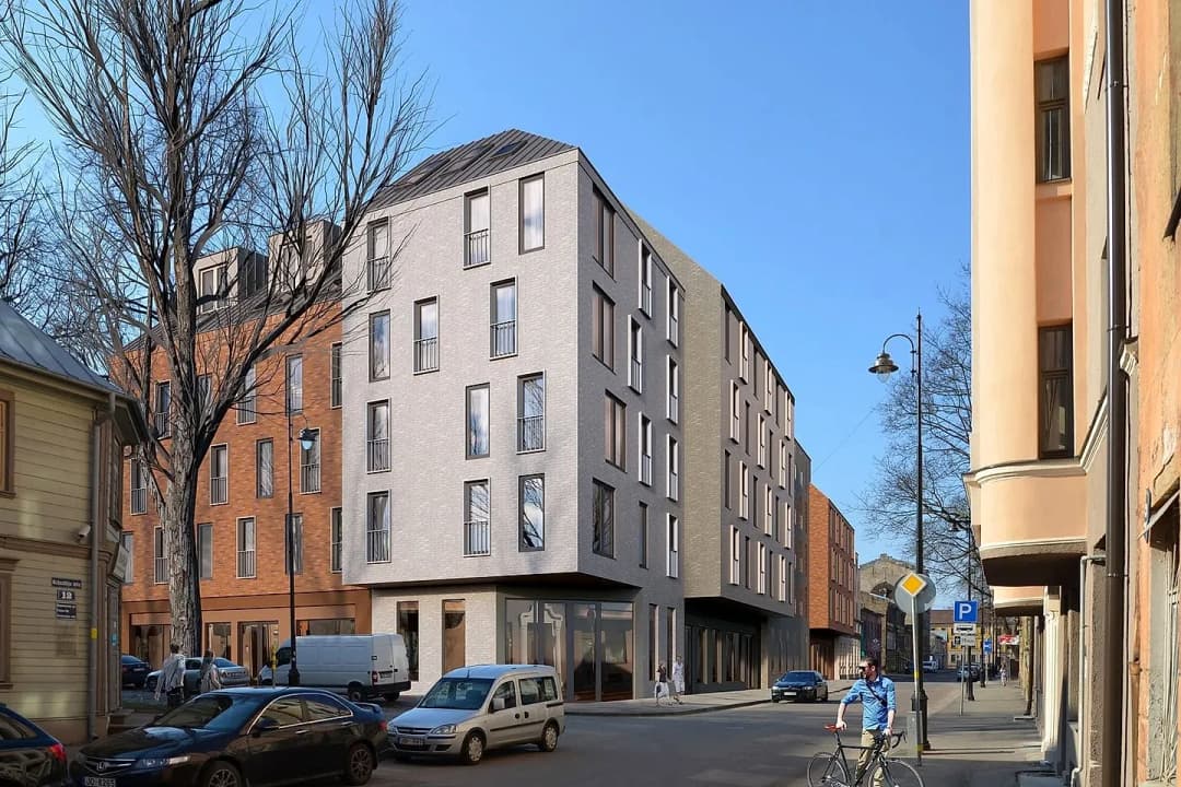 Centrs, Rīga — bilde 4