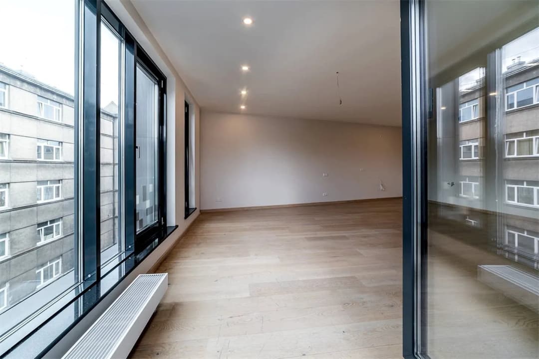 Akas 4, Centrs — bilde 3