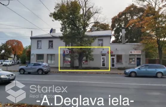 Augusta Deglava 52, Purvciems, Rīga — vēl bildes