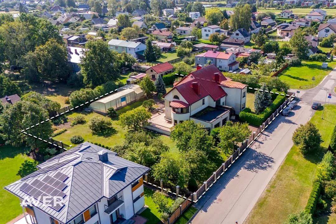 10-ist. Māja, 855㎡ - Mārupes novads, Mārupe — bilde 2