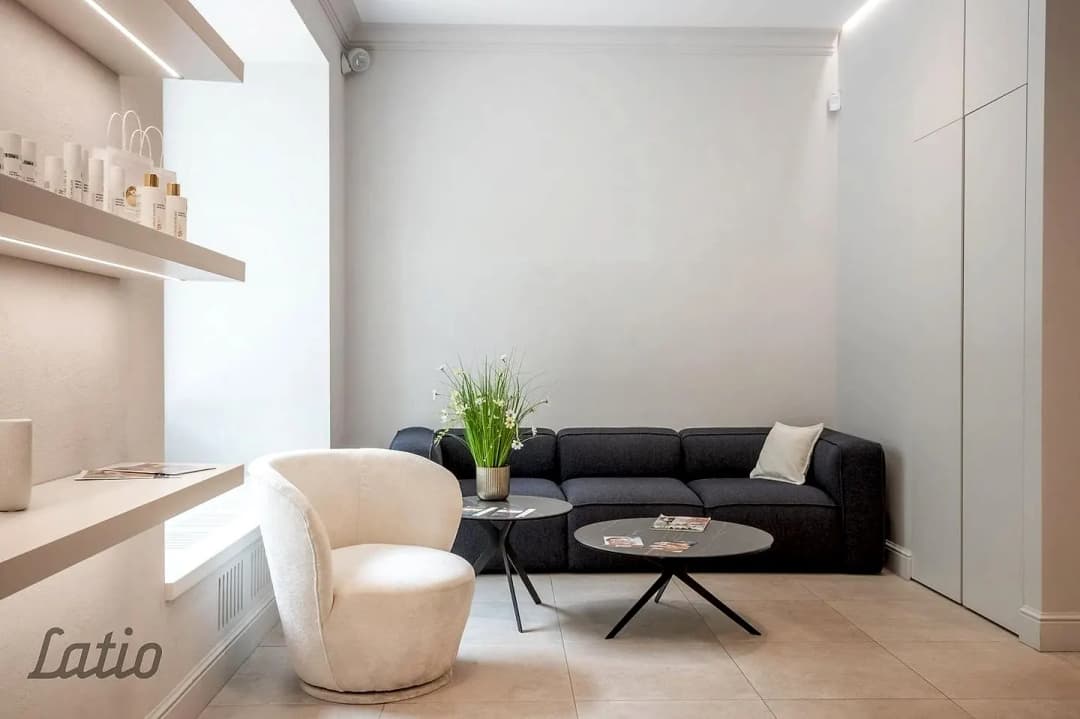 Telpas, 88㎡ - Rīga, Centrs — vēl bildes