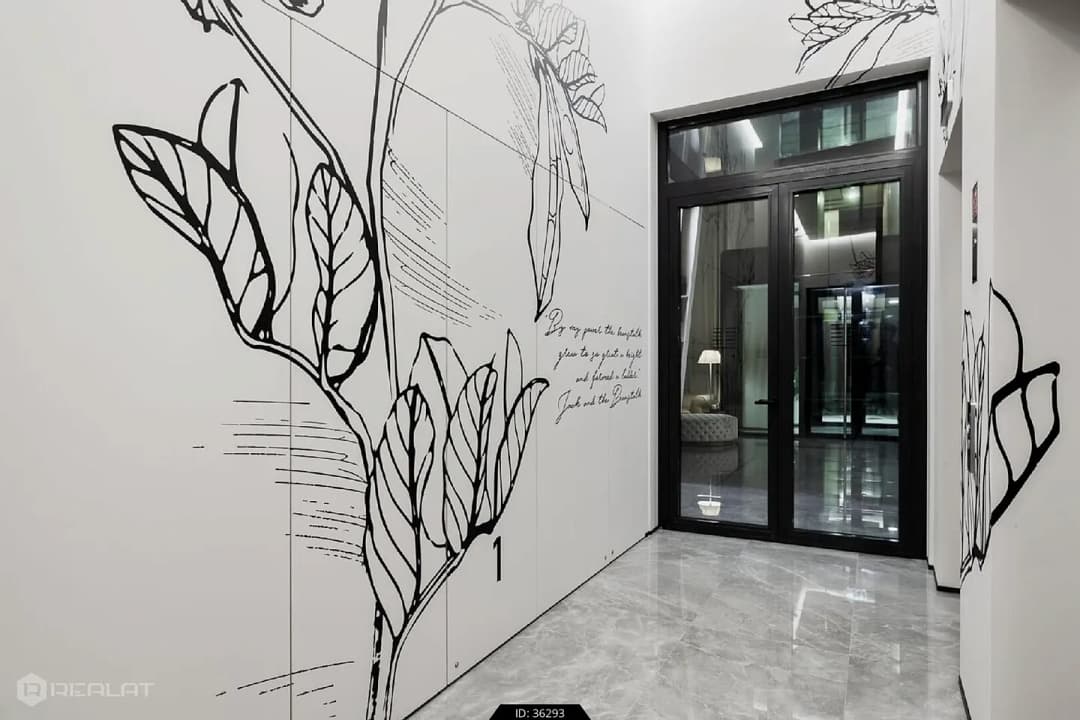 4-ist. Dzīvoklis, 133.70㎡ - Rīga, Āgenskalns — vēl bildes