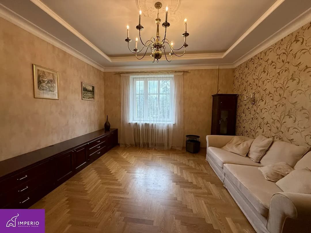 4-ist. Dzīvoklis - Rīga, Sarkandaugava — bilde 2