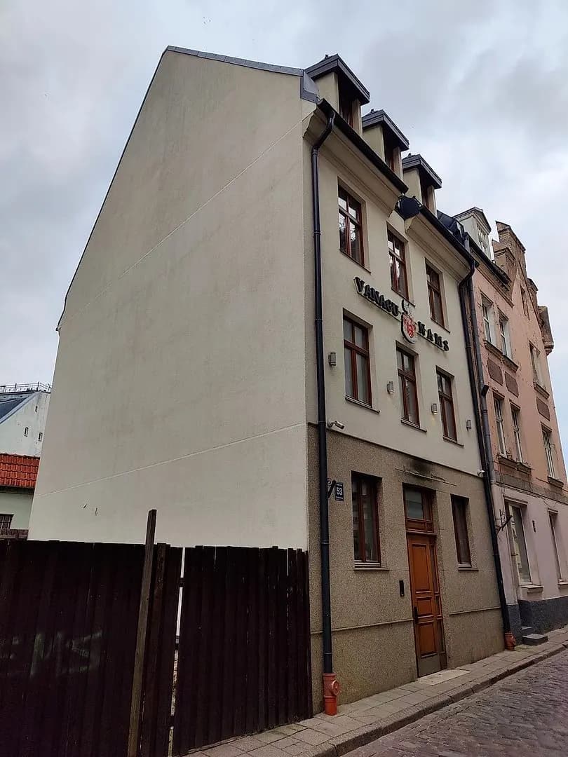 Kalēju 53, Vecrīga — bilde 2